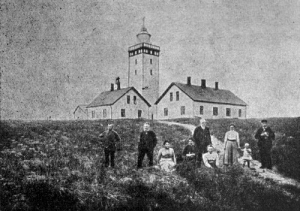 Rubjerg Knude Fyr 3
