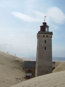 Rubjerg Knude Fyr 2