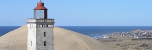 Rubjerg Knude Fyr 4