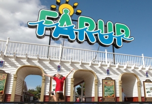 Fårup sommerland 2